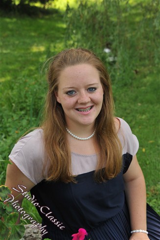 South Kortright Senior