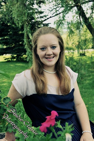 South Kortright Senior