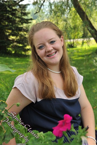 South Kortright Senior