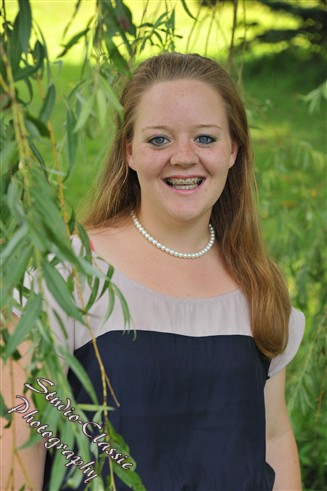 South Kortright Senior