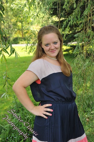 South Kortright Senior