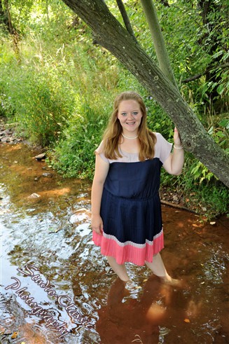 South Kortright Senior