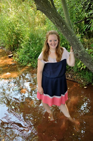 South Kortright Senior