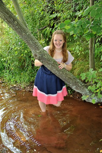 South Kortright Senior