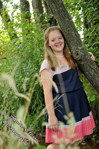South Kortright Senior