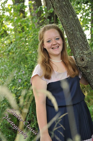South Kortright Senior