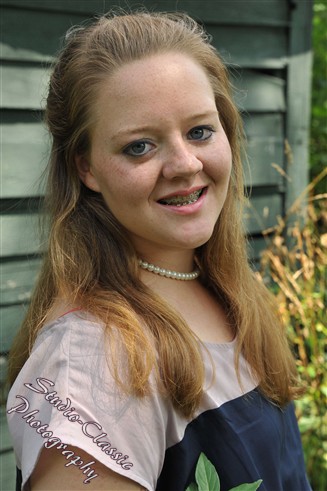 South Kortright Senior