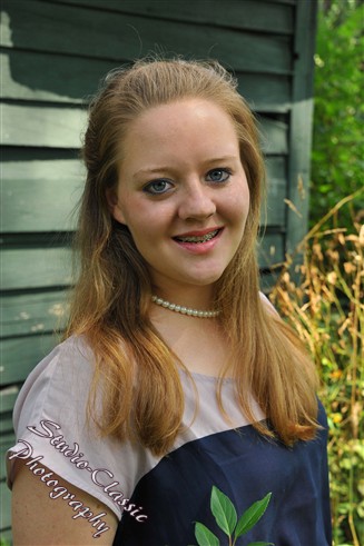 South Kortright Senior