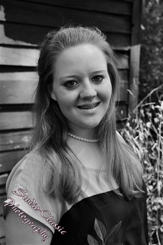 South Kortright Senior