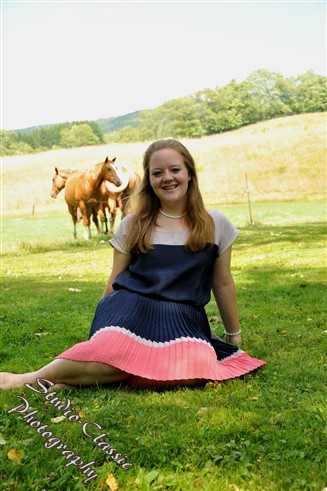 South Kortright Senior