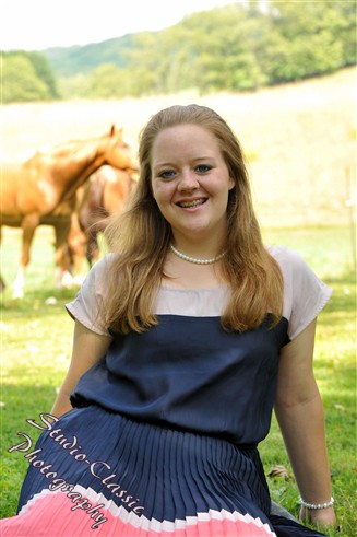 South Kortright Senior