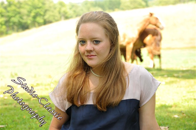South Kortright Senior