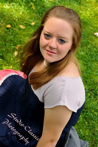 South Kortright Senior