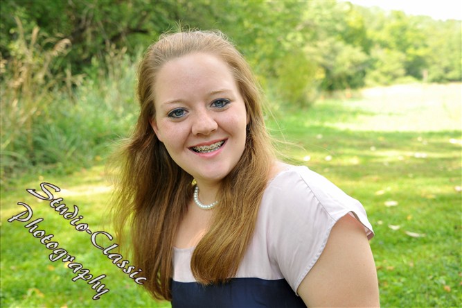 South Kortright Senior