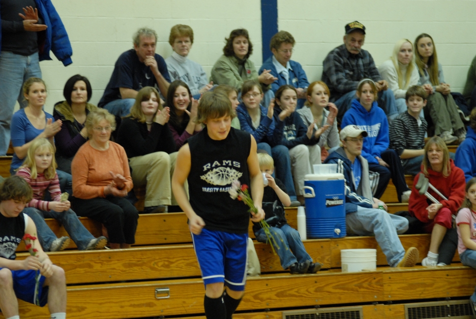 Jefferson at SK Boys Basketball