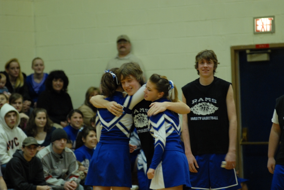 Jefferson at SK Boys Basketball