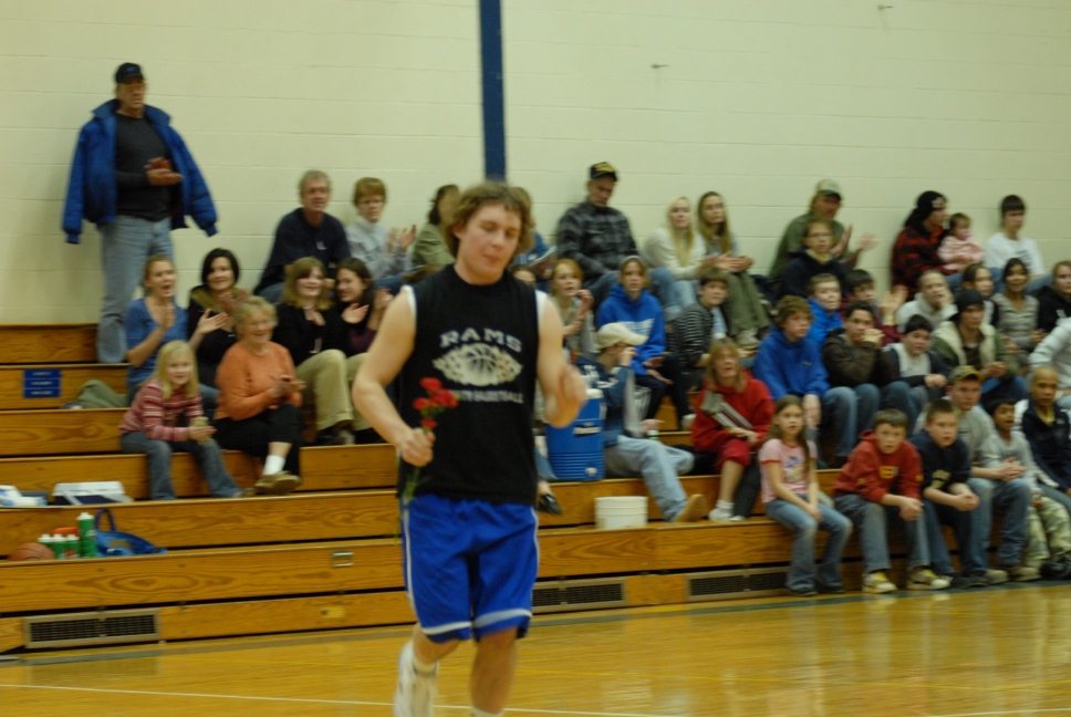 Jefferson at SK Boys Basketball