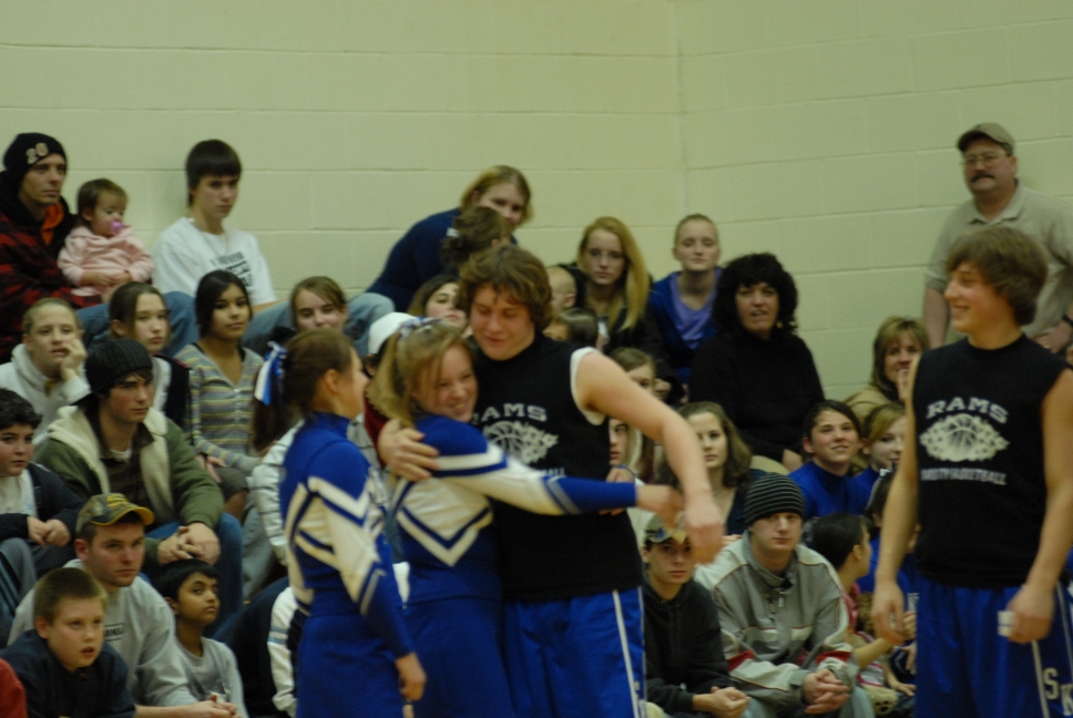 Jefferson at SK Boys Basketball