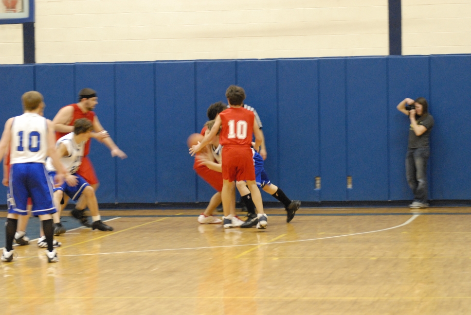 Jefferson at SK Boys Basketball