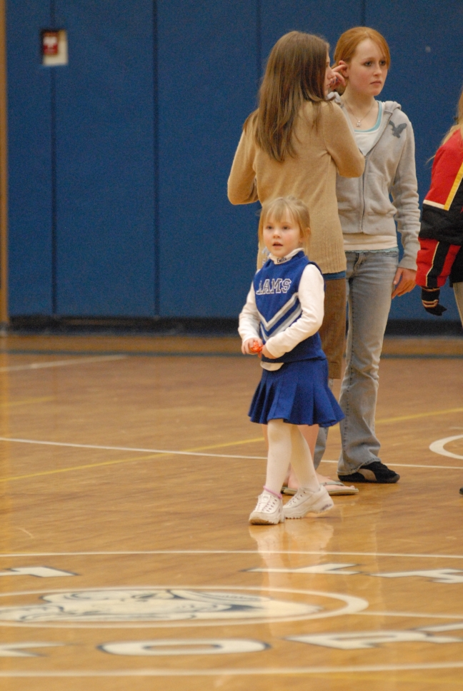 Jefferson at SK Boys Basketball
