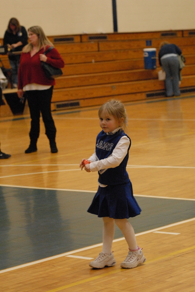 Jefferson at SK Boys Basketball