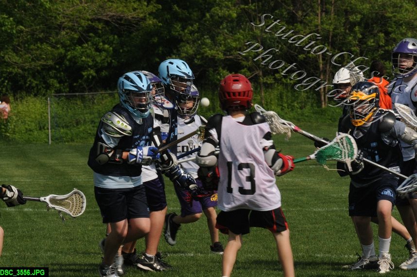 Albany Lacrosse Jamboree
