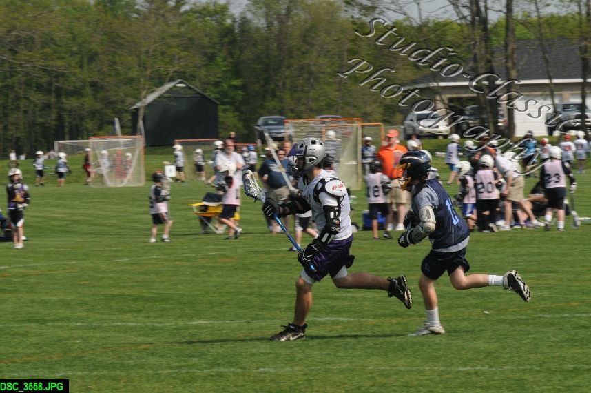 Albany Lacrosse Jamboree
