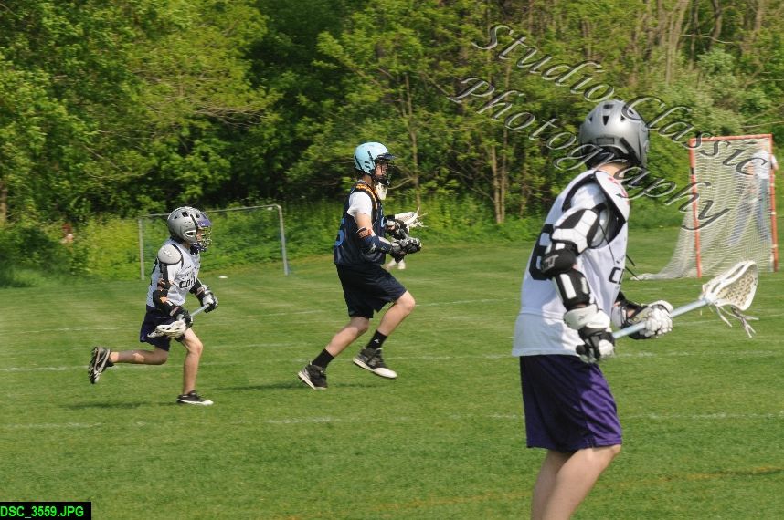 Albany Lacrosse Jamboree