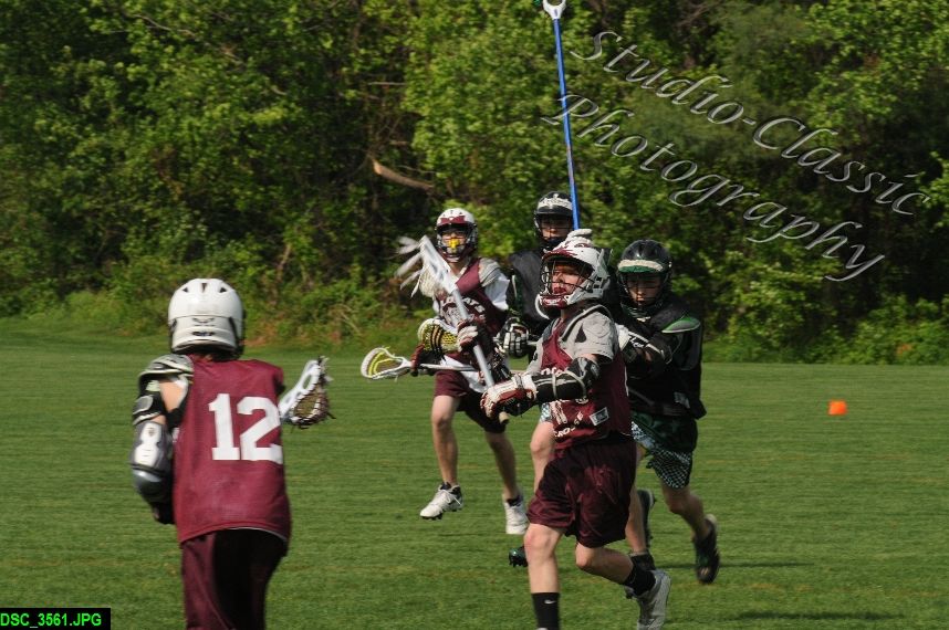 Albany Lacrosse Jamboree