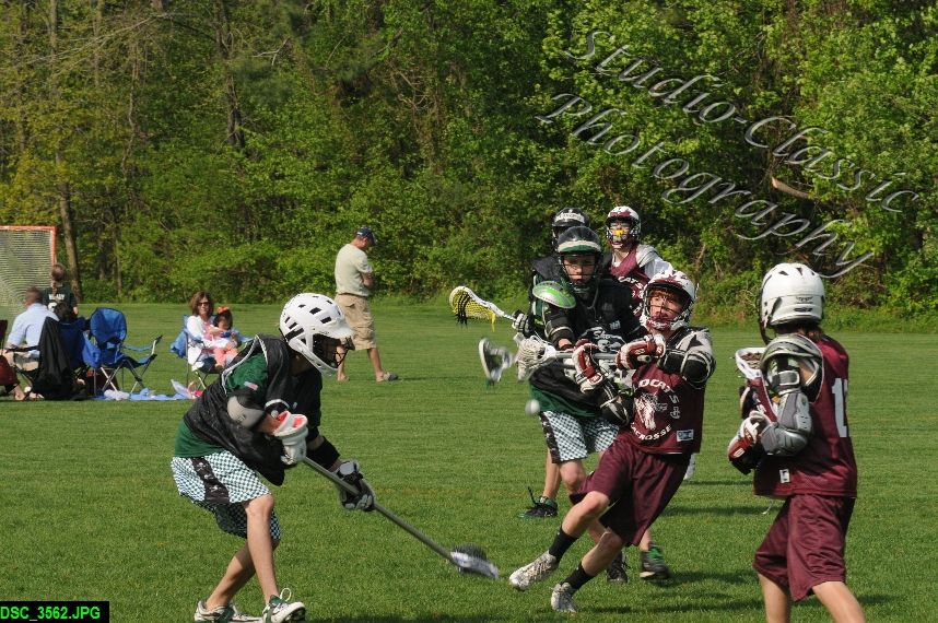 Albany Lacrosse Jamboree