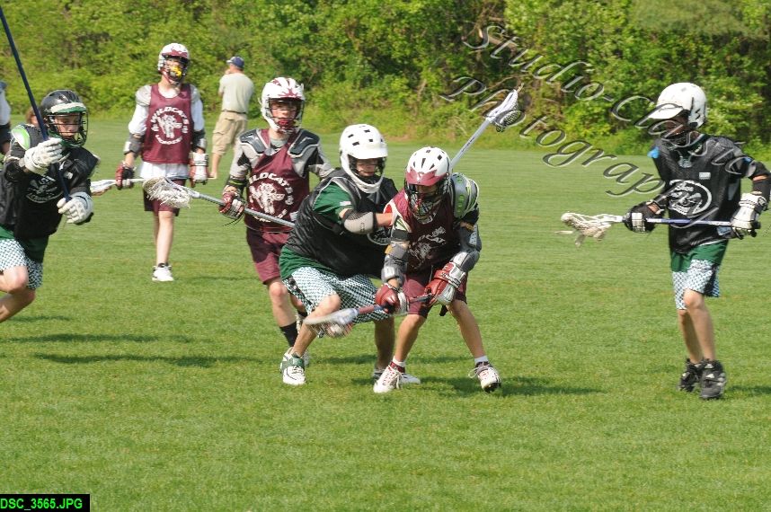 Albany Lacrosse Jamboree