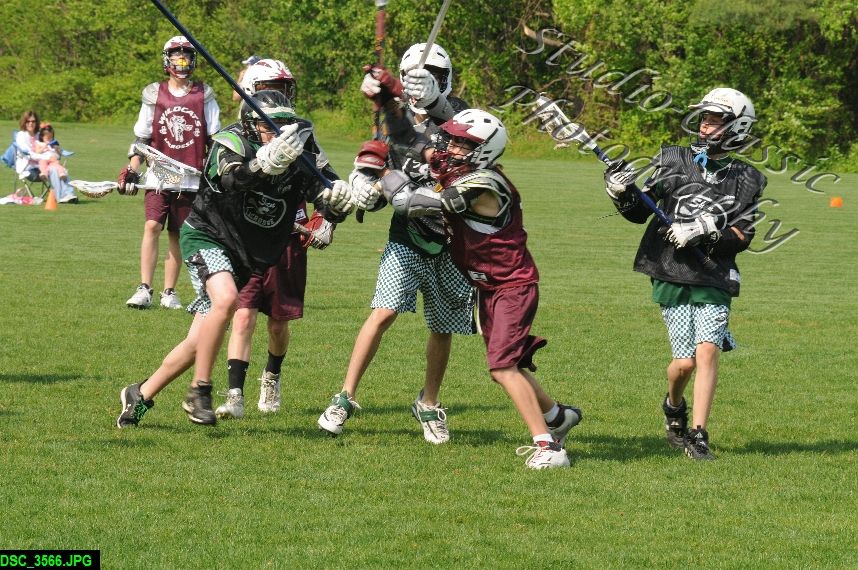 Albany Lacrosse Jamboree