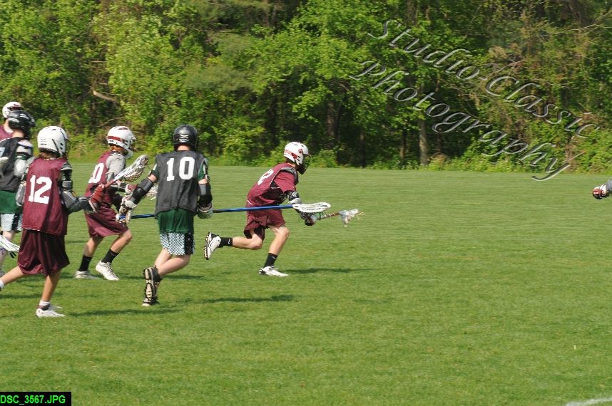 Albany Lacrosse Jamboree