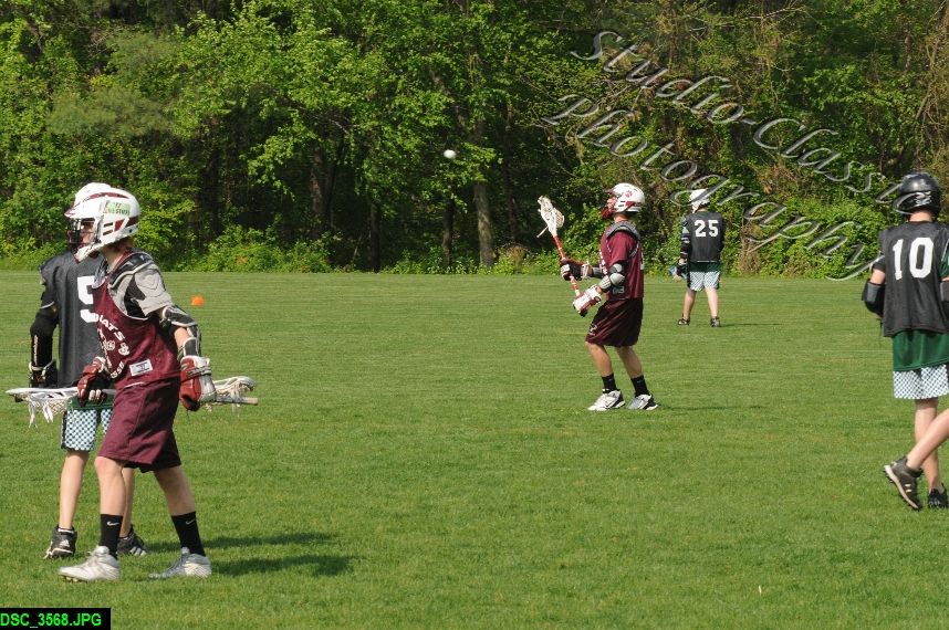 Albany Lacrosse Jamboree