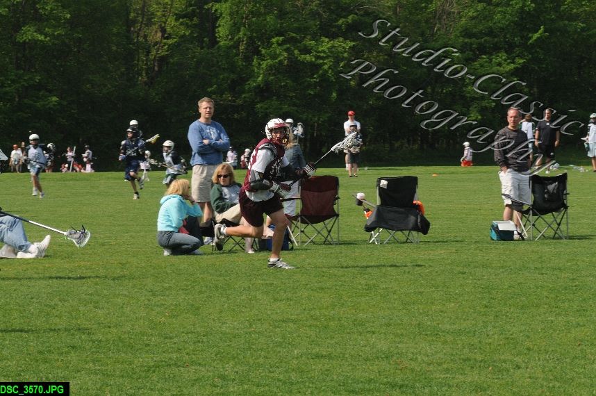 Albany Lacrosse Jamboree