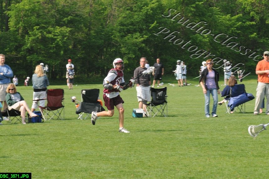 Albany Lacrosse Jamboree