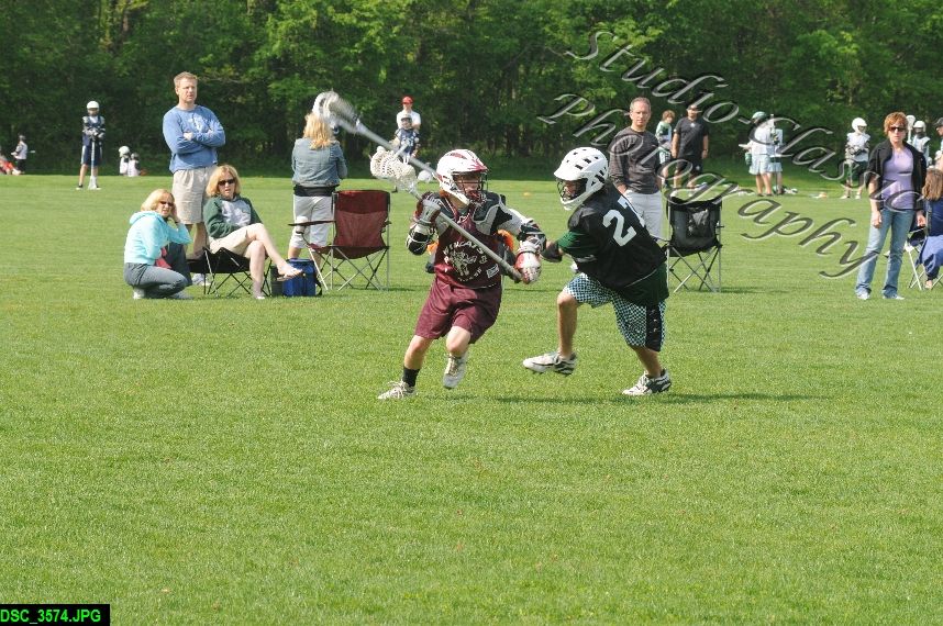 Albany Lacrosse Jamboree