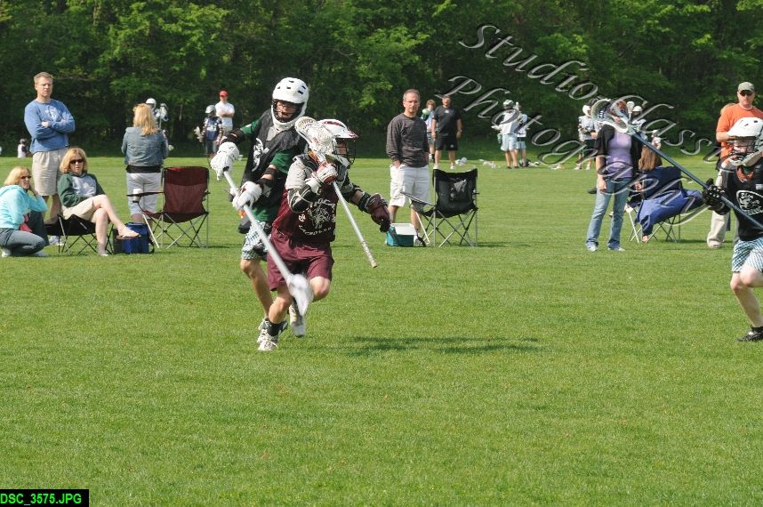 Albany Lacrosse Jamboree
