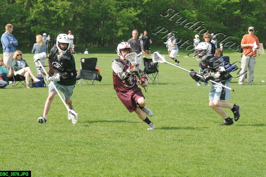 Albany Lacrosse Jamboree