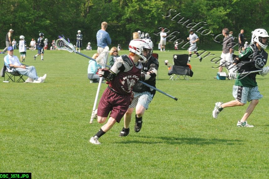 Albany Lacrosse Jamboree