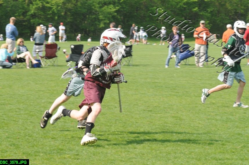 Albany Lacrosse Jamboree
