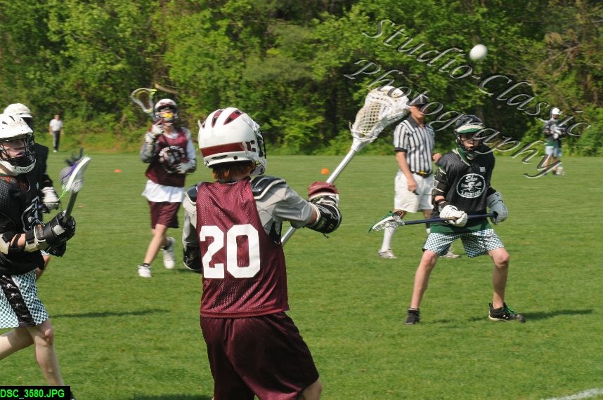 Albany Lacrosse Jamboree