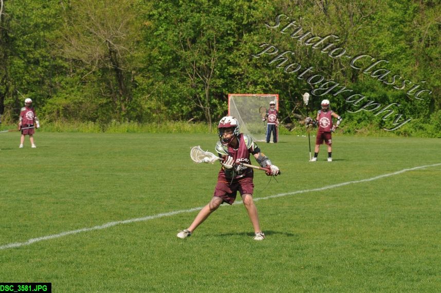 Albany Lacrosse Jamboree