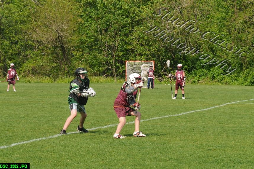 Albany Lacrosse Jamboree