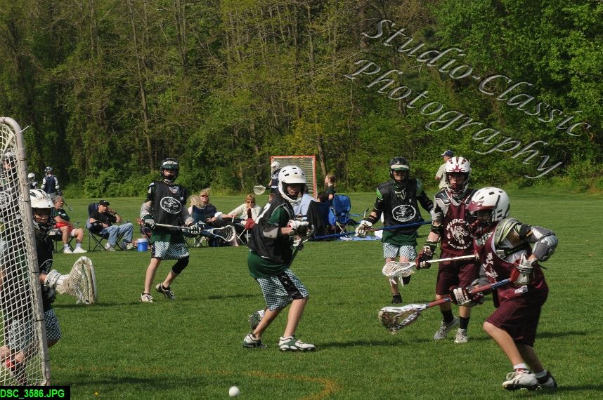 Albany Lacrosse Jamboree
