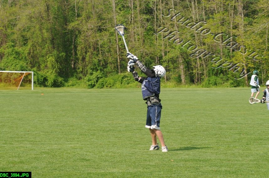 Albany Lacrosse Jamboree