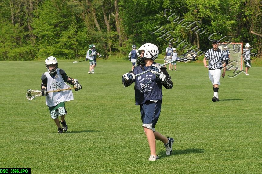 Albany Lacrosse Jamboree