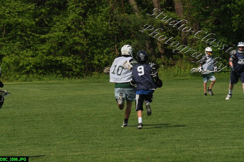 Albany Lacrosse Jamboree