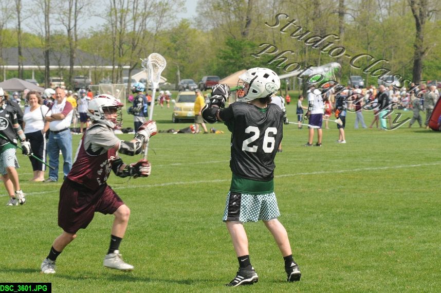 Albany Lacrosse Jamboree
