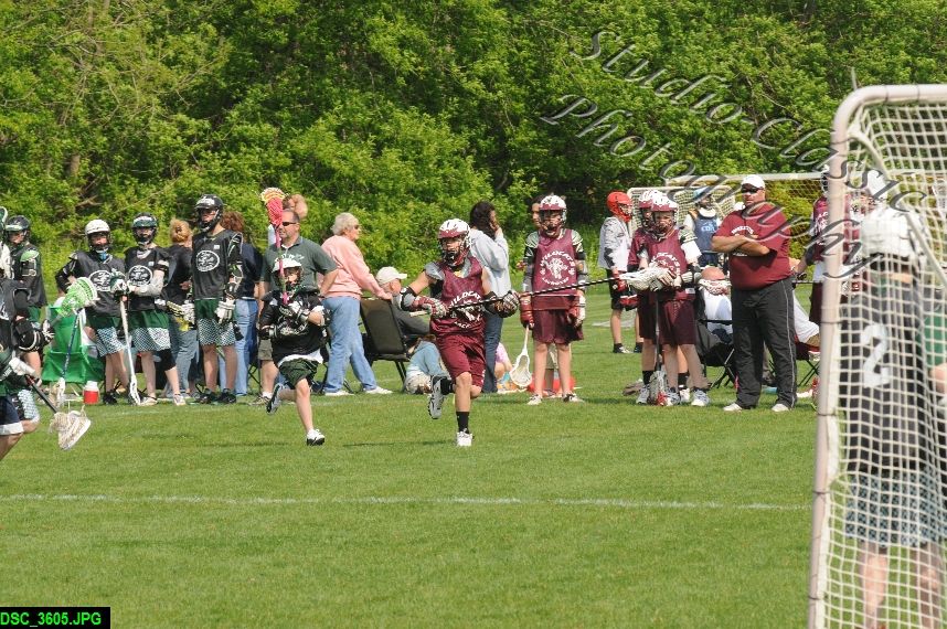 Albany Lacrosse Jamboree
